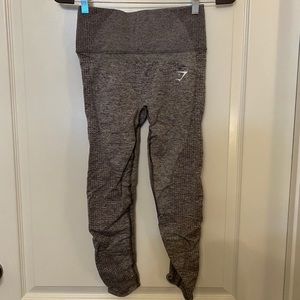 NWOT Gymshark Leggings Sz Small